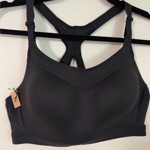 Victoria’s Secret Women's Black Sports Bra